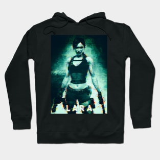 Lara Hoodie